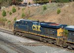 CSX 5232